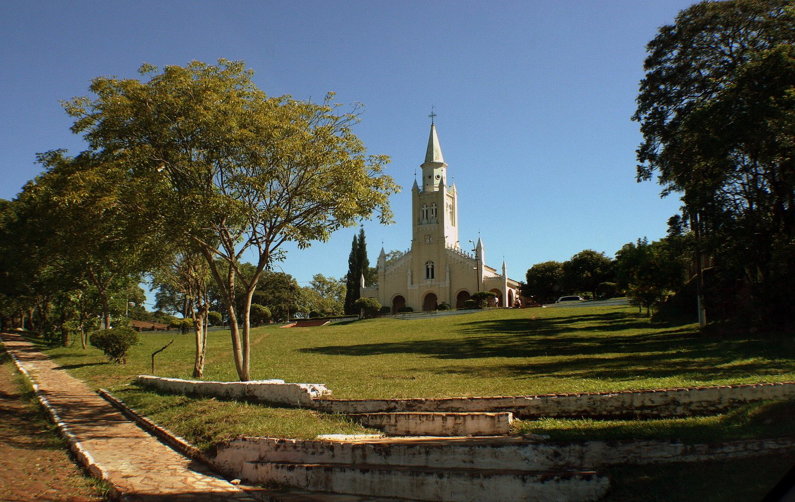 Areguá 3