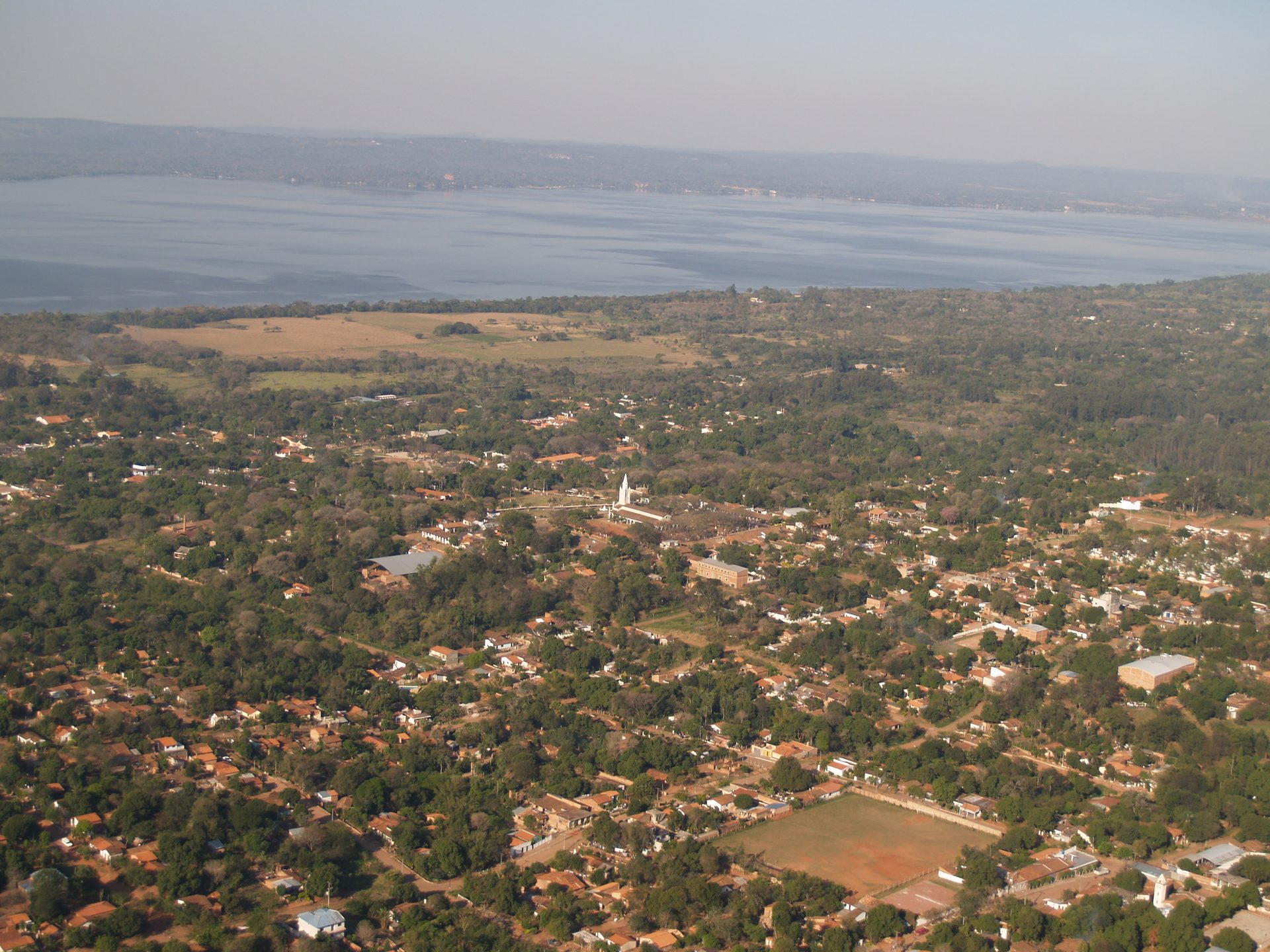 Areguá 4