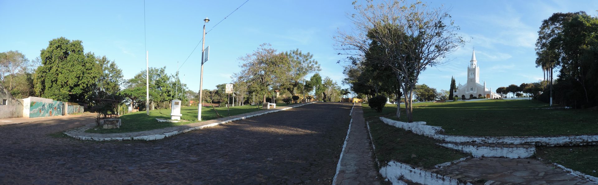 Areguá 5