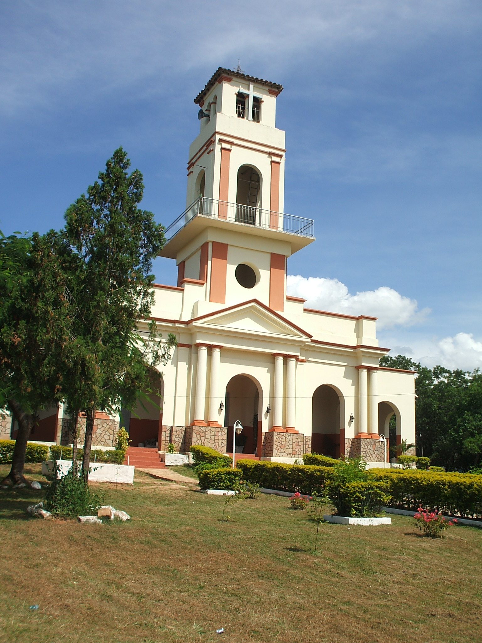 Atyrá