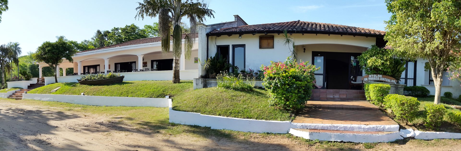 Santa Rosa