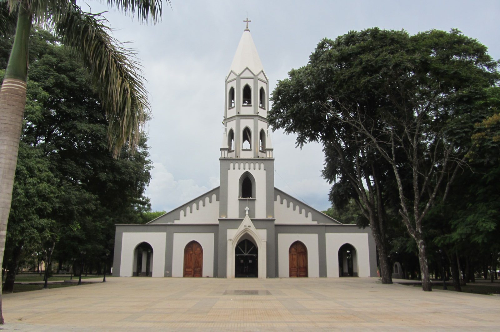 Caazapá
