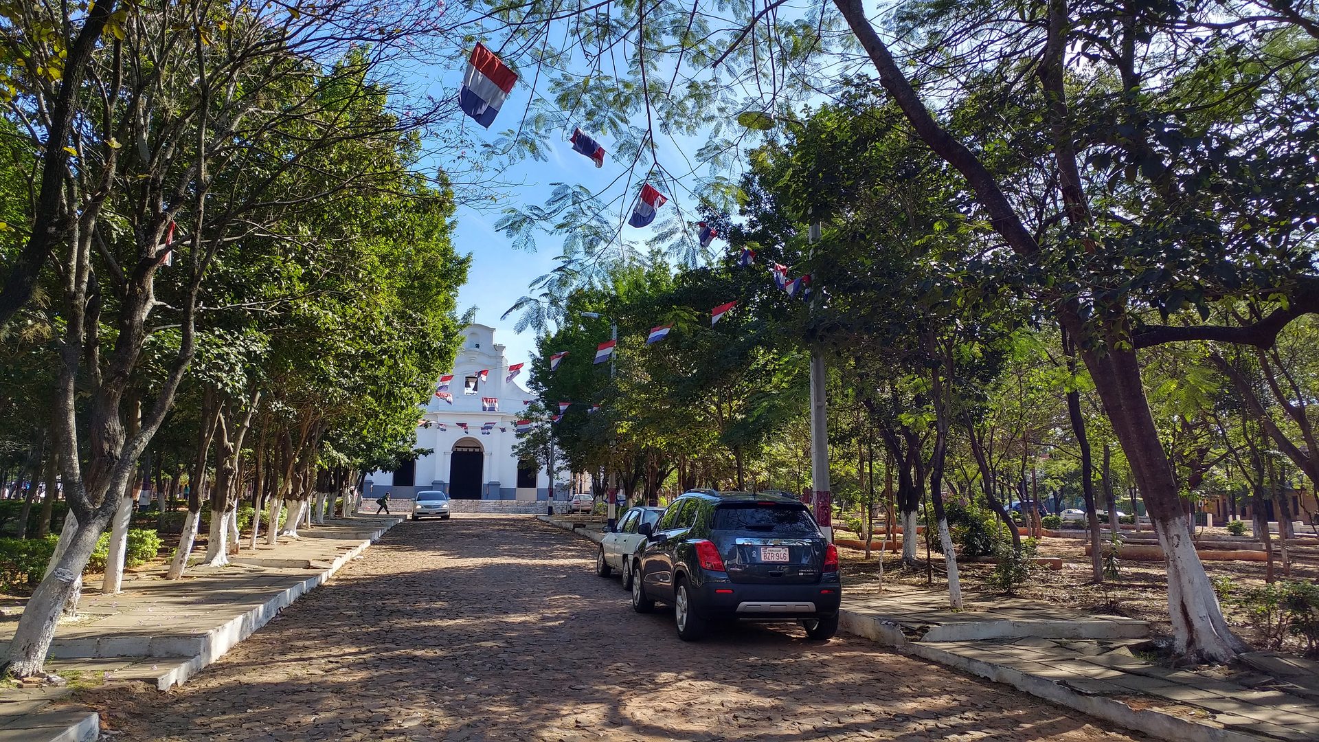 Capiatá