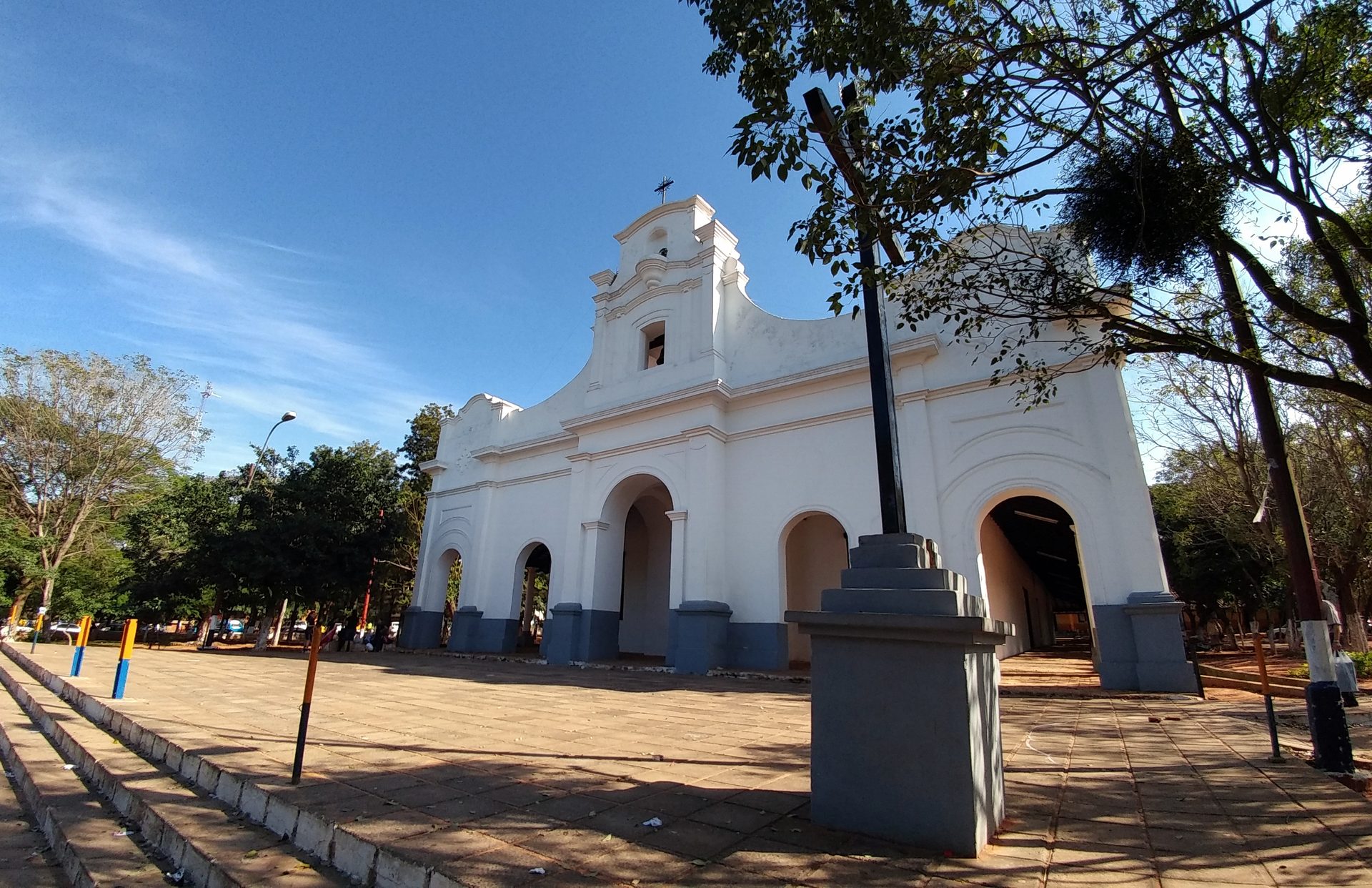 Capiatá 2