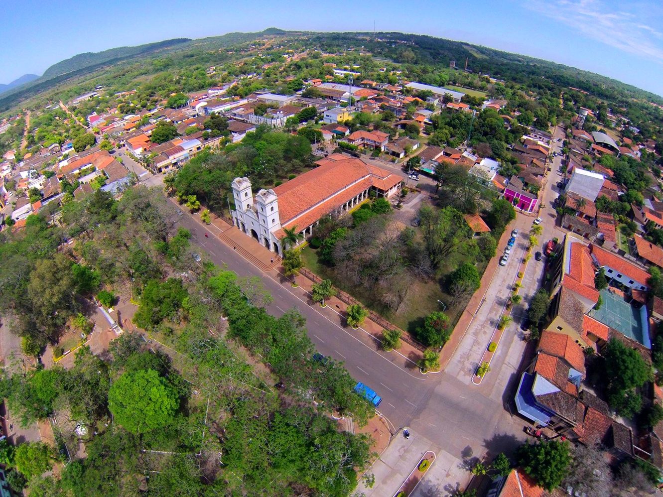 Tebicuarymí
