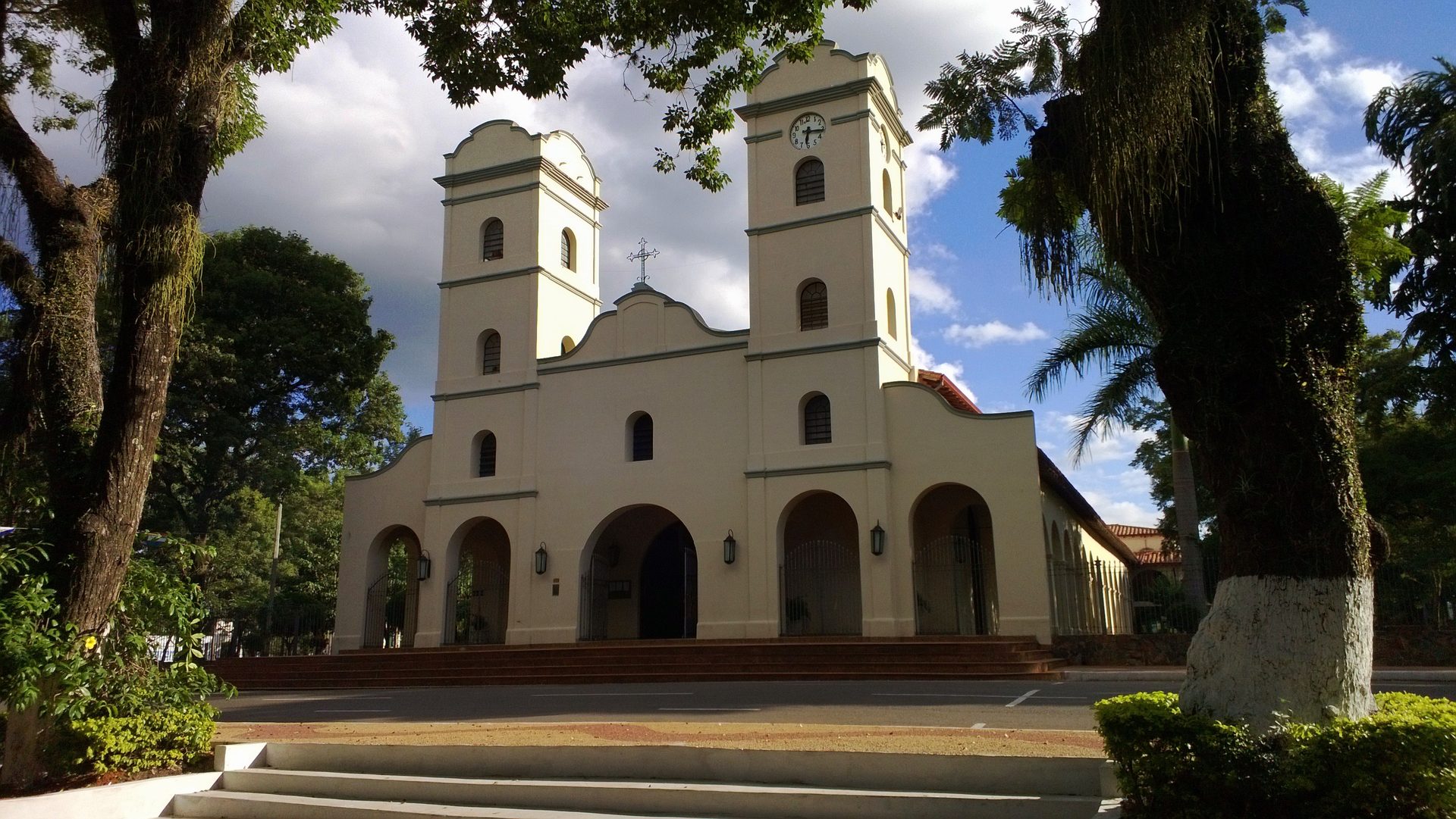 Carapeguá 2