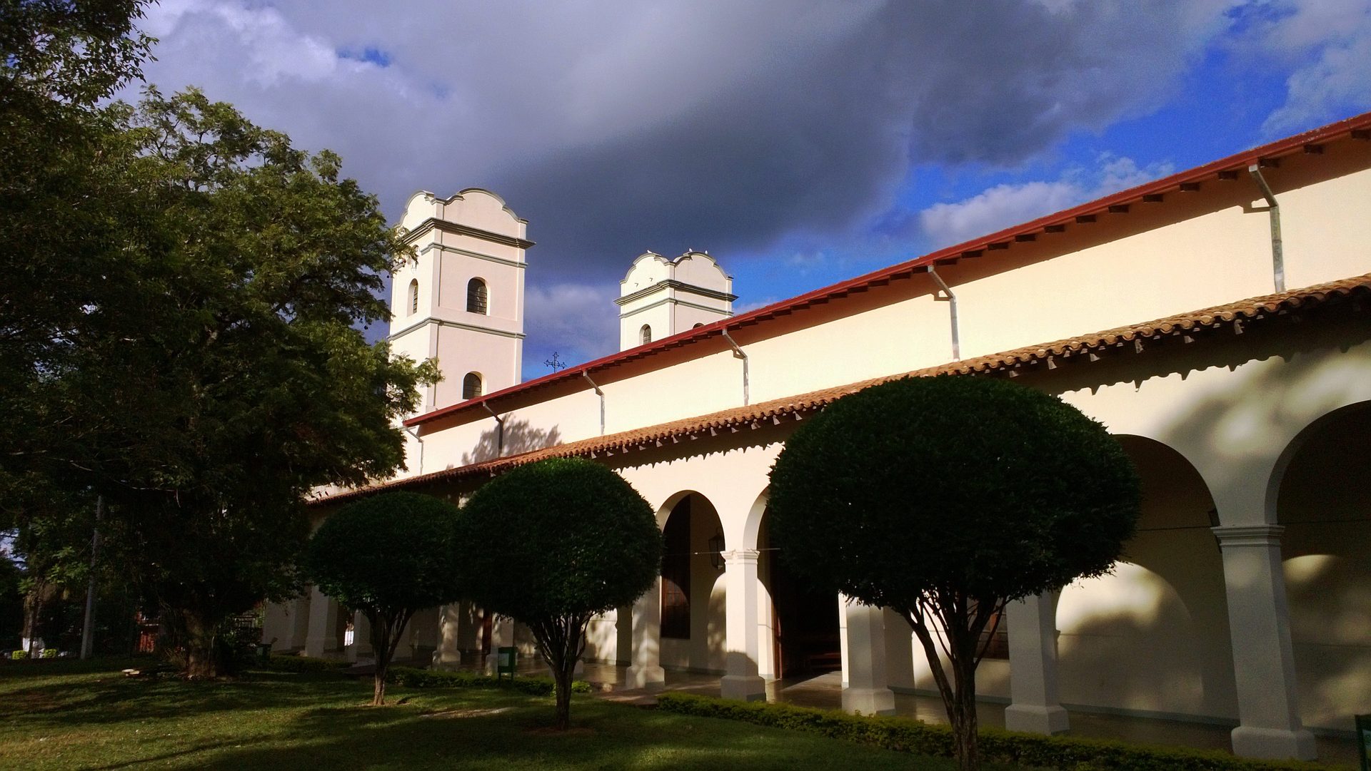 Carapeguá 3