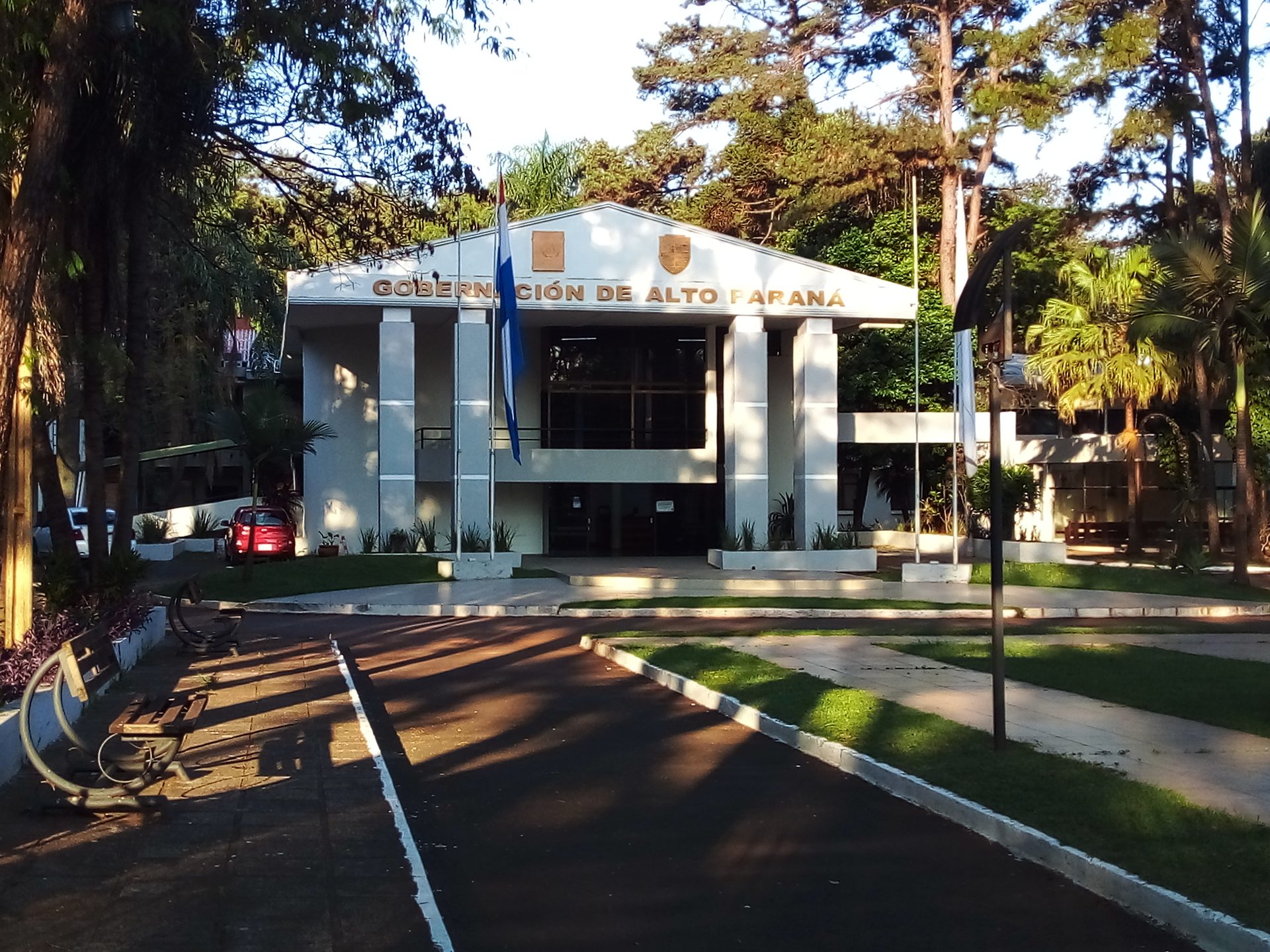Ciudad del Este