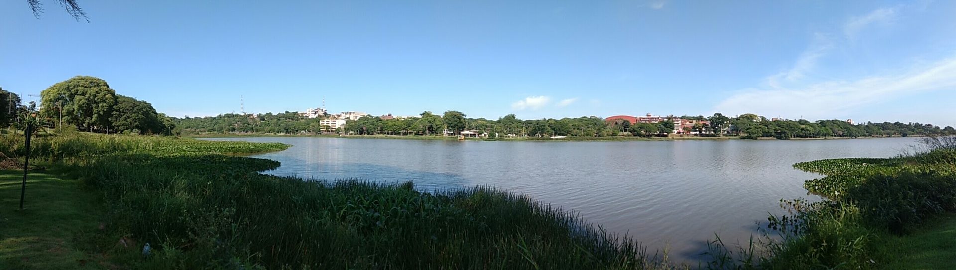 Ciudad del Este 2