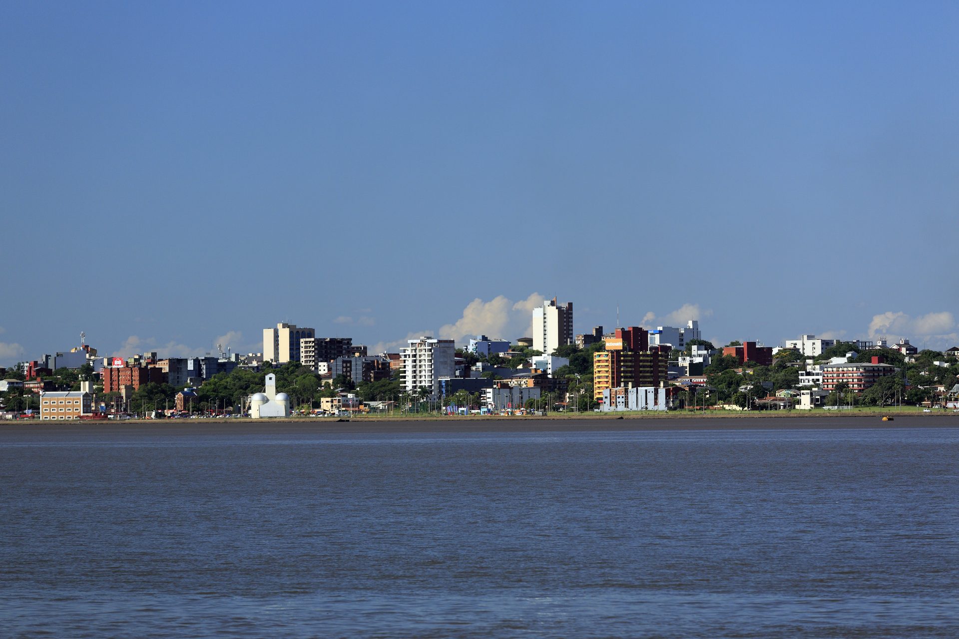 Encarnación