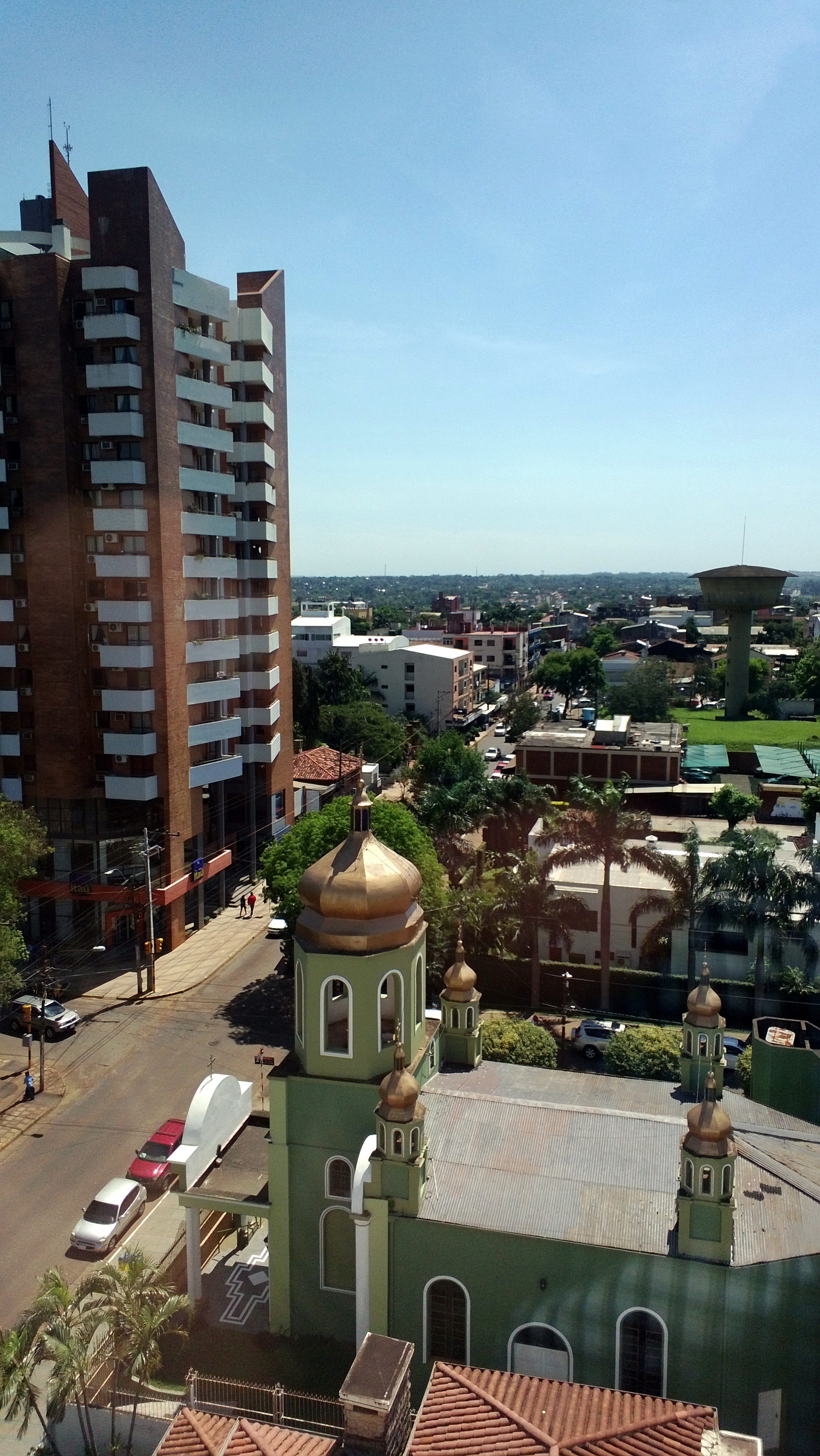 Encarnación 2