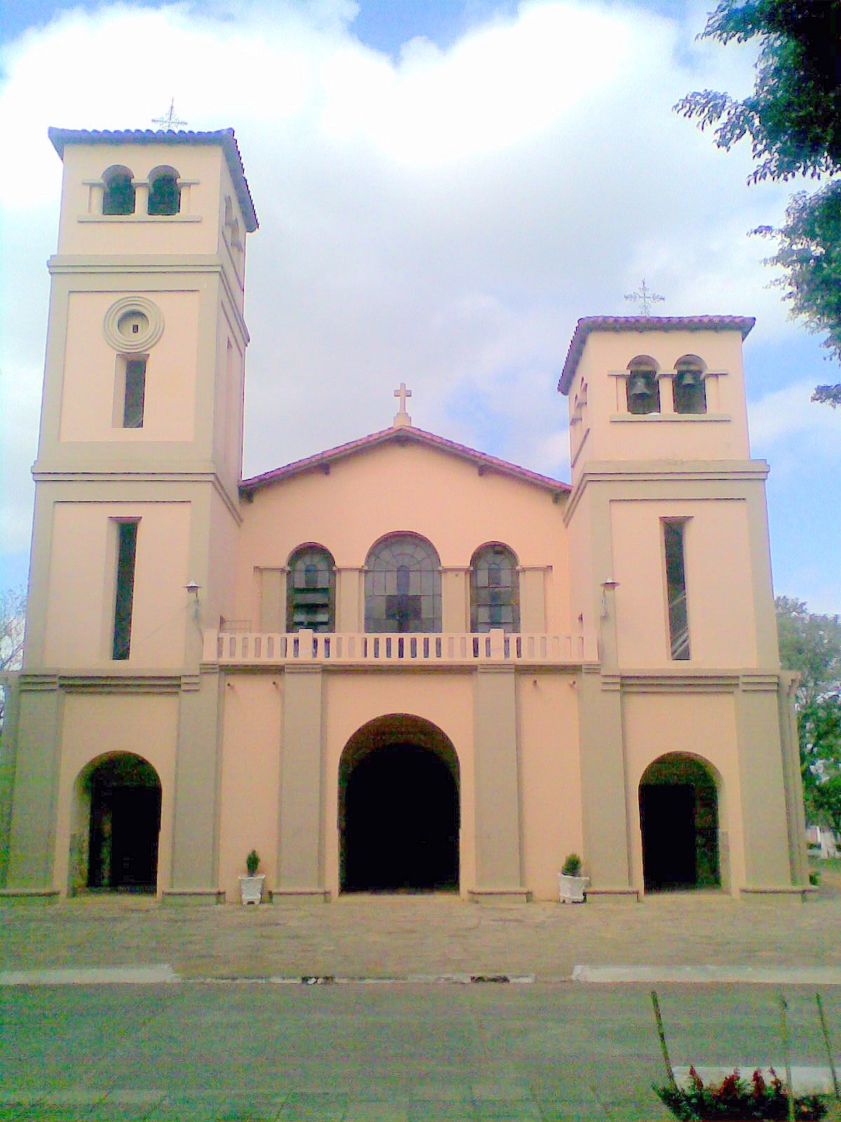 Guarambaré