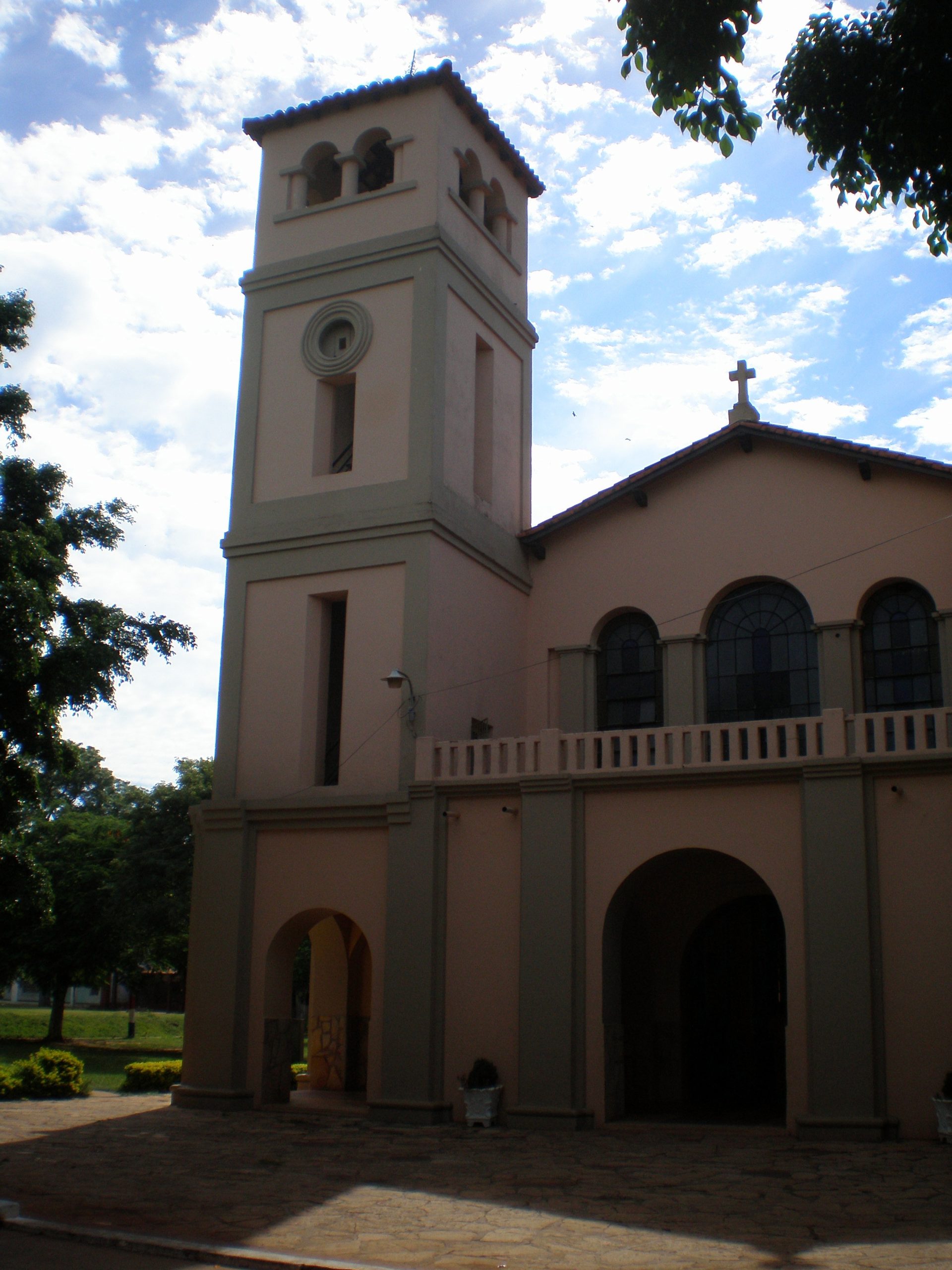 Guarambaré 2