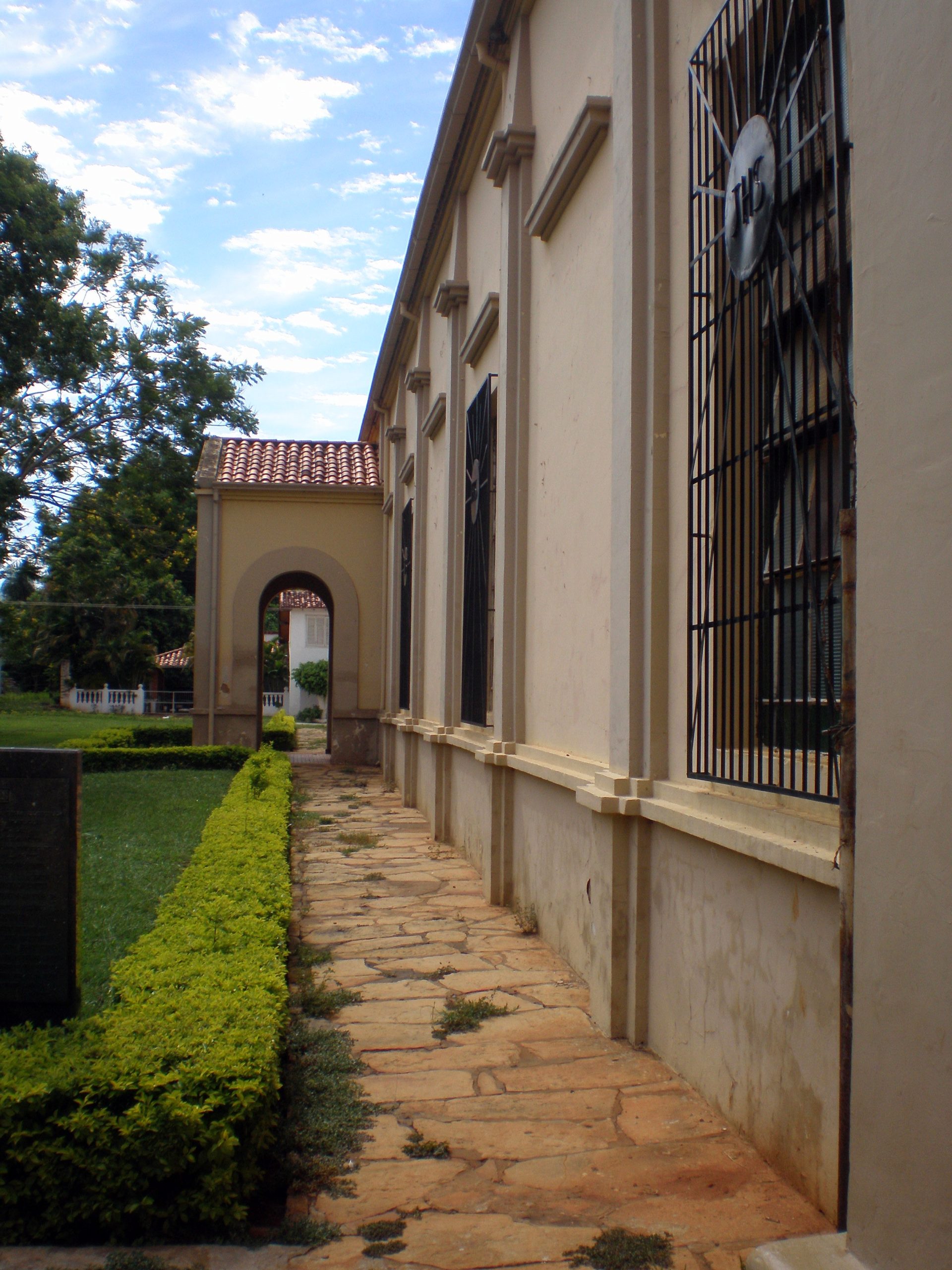 Guarambaré 3