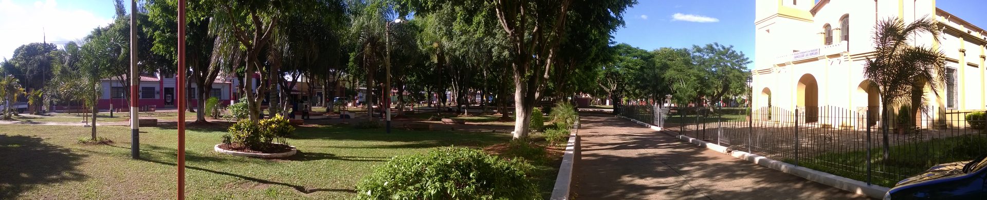 Guarambaré 4