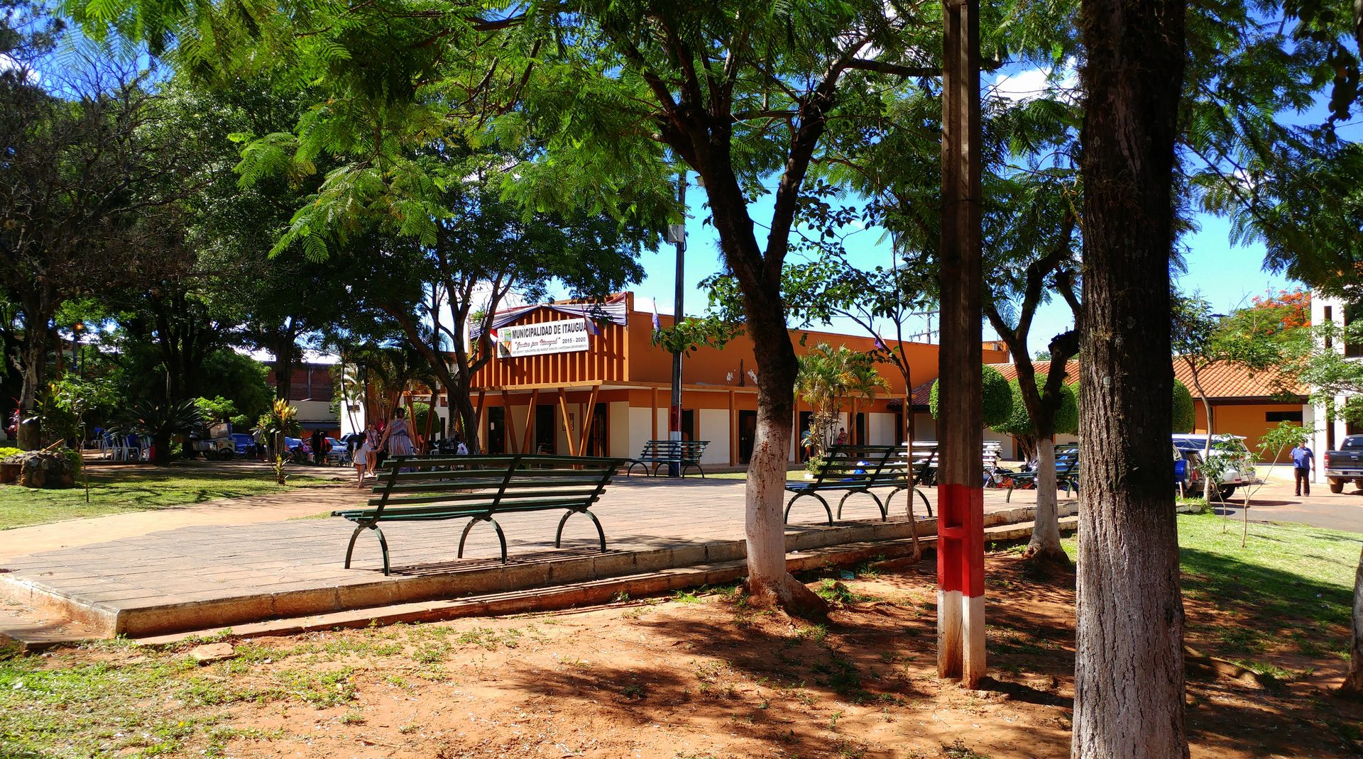 Barrio 1 3