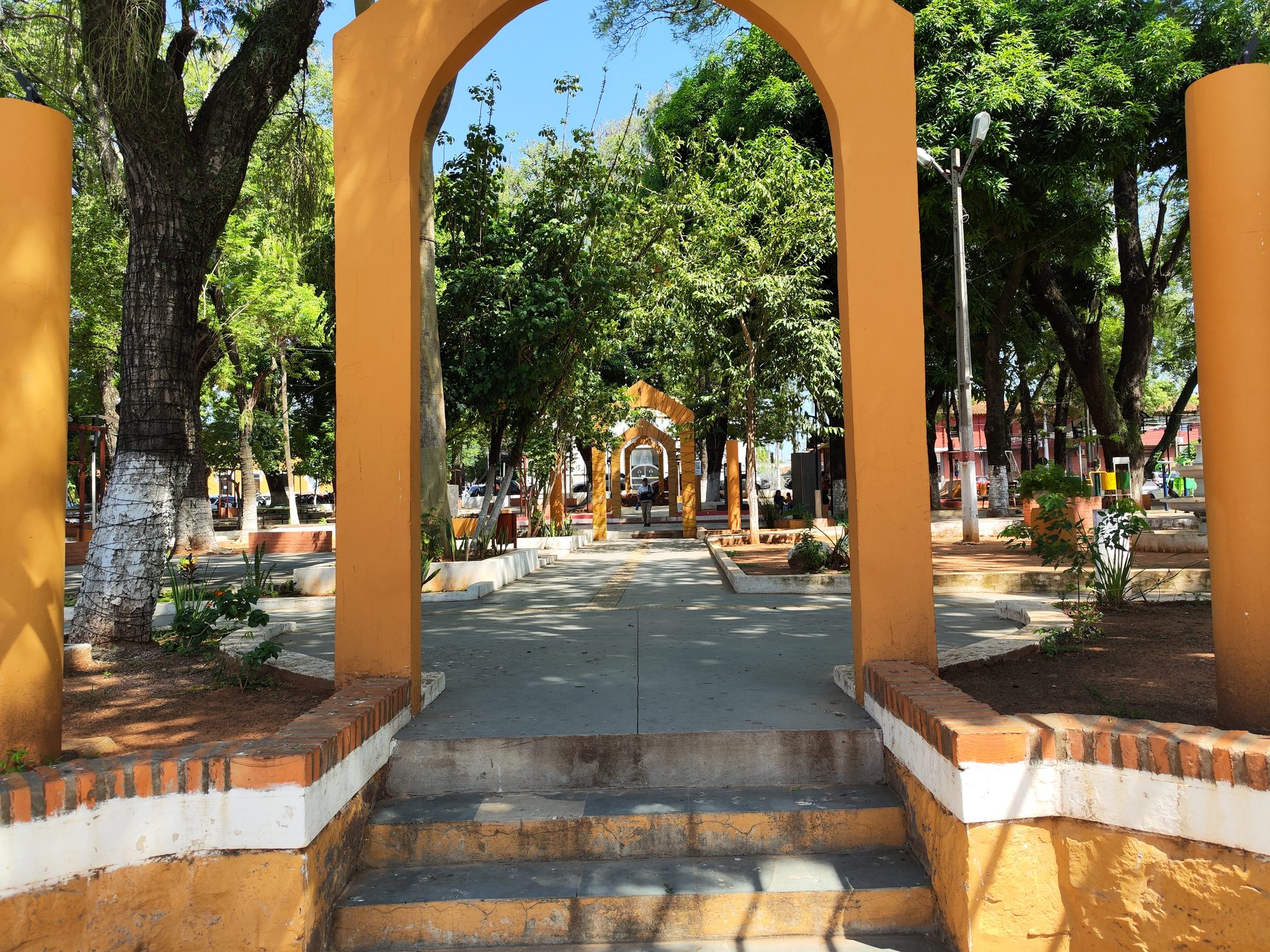 Lambaré