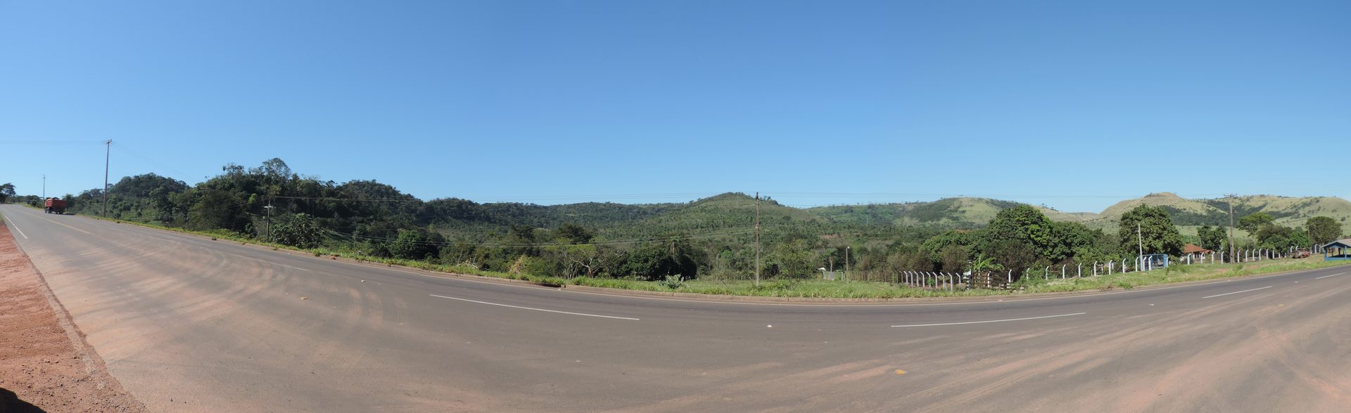 Potrero República 2