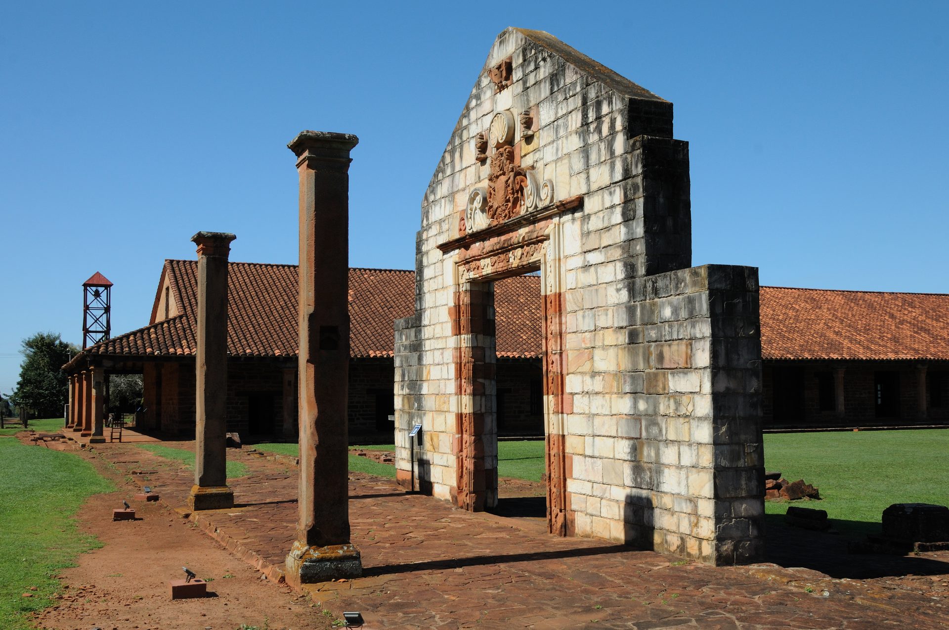 San Cosme y Damián 2