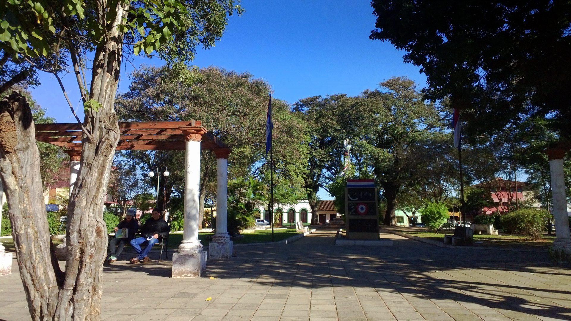 San Pedro