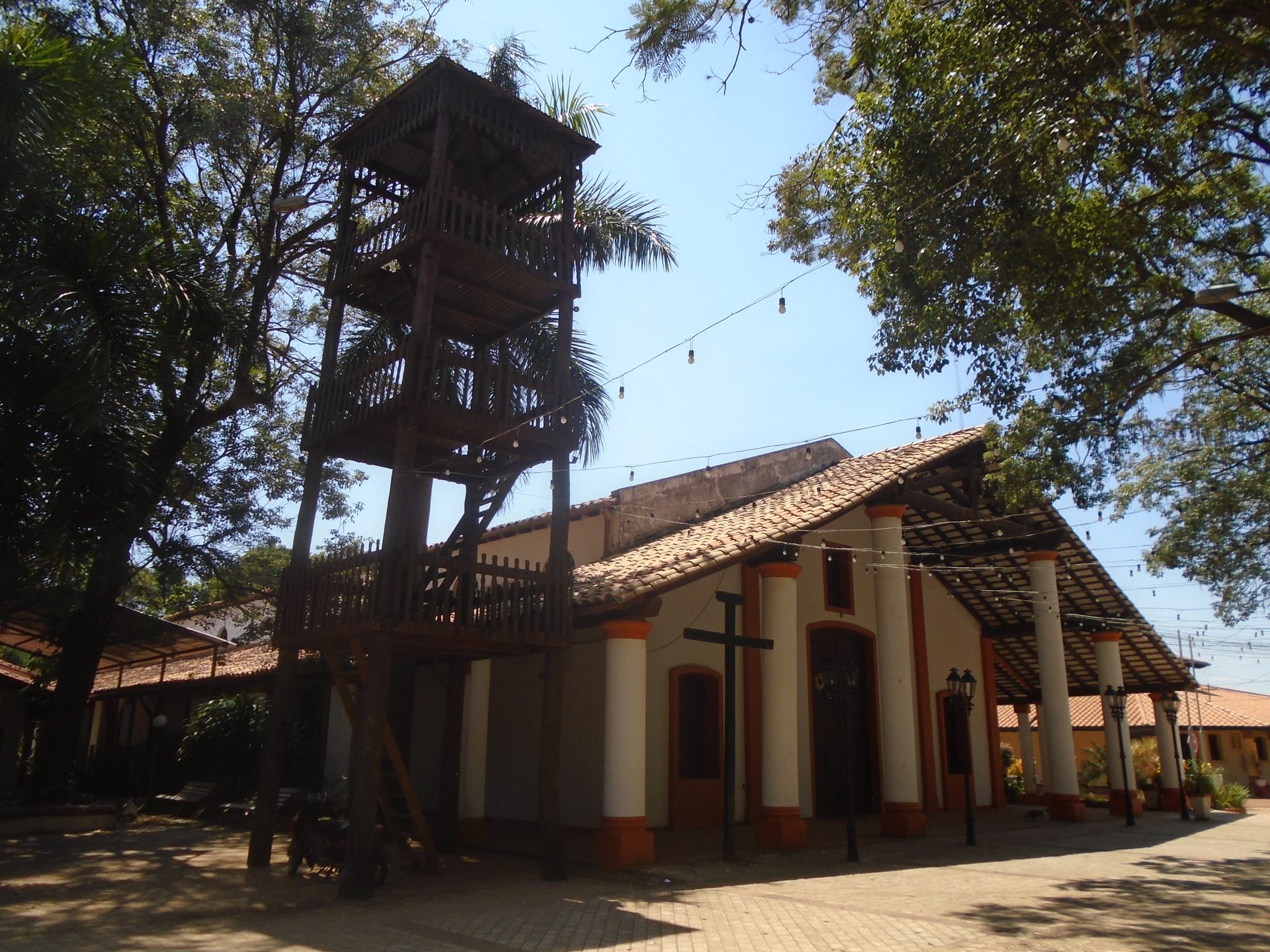 San Pedro 2