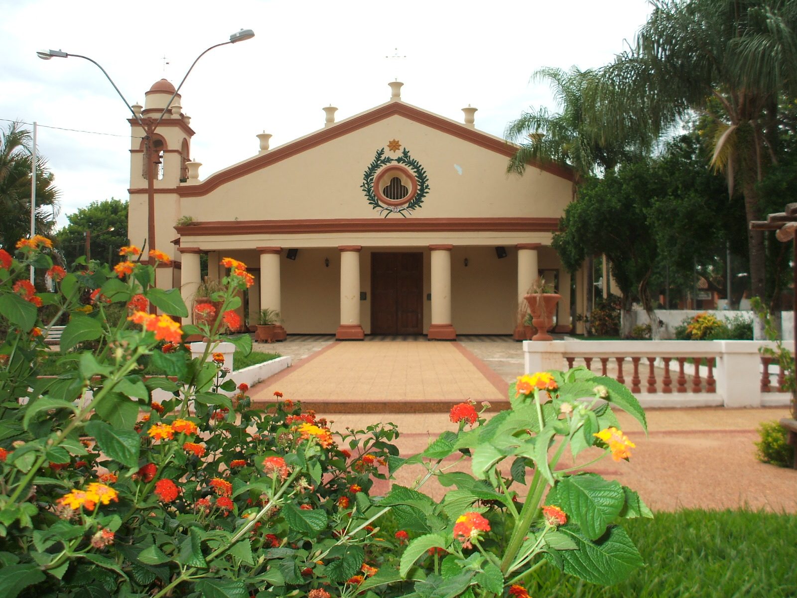 Villeta