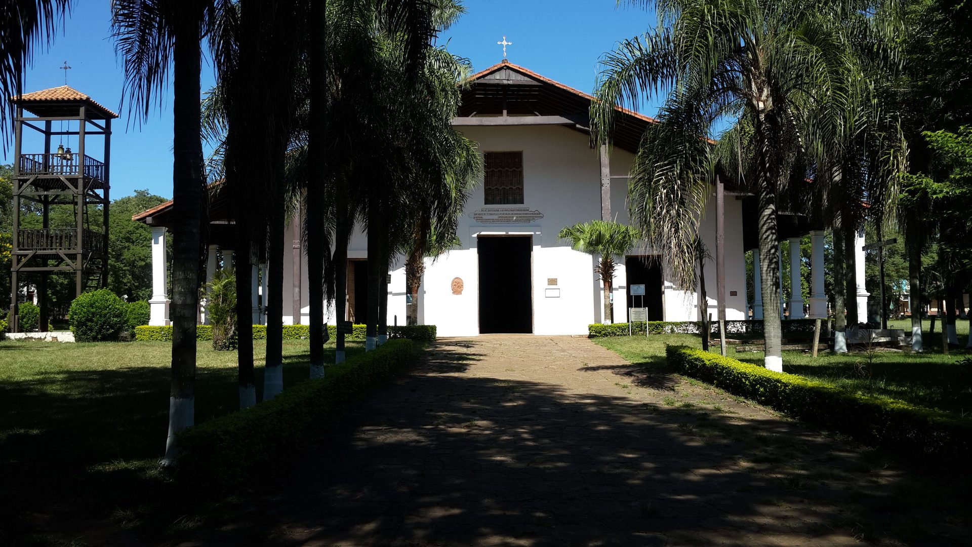 Yaguarón