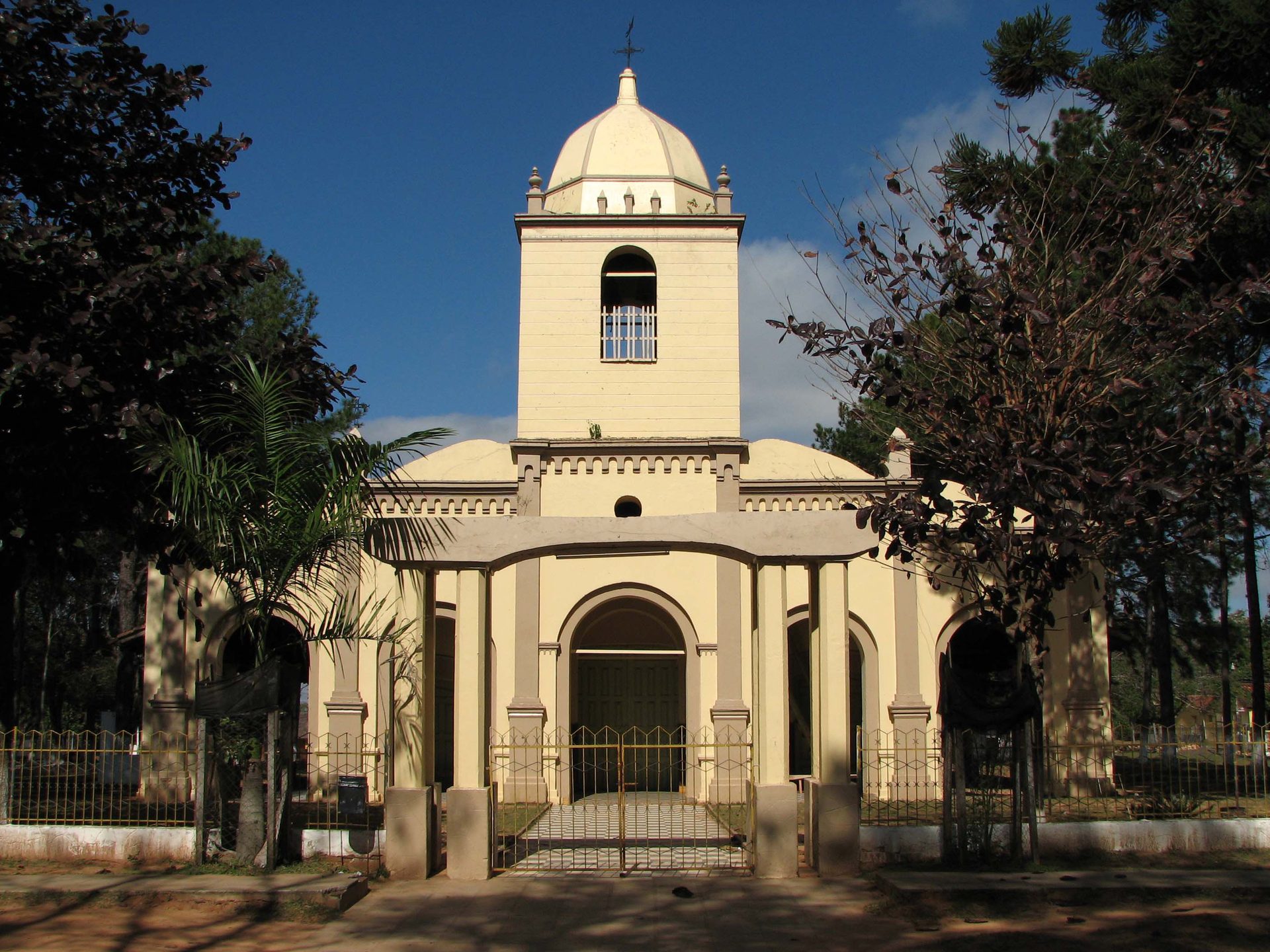 Guairá 3