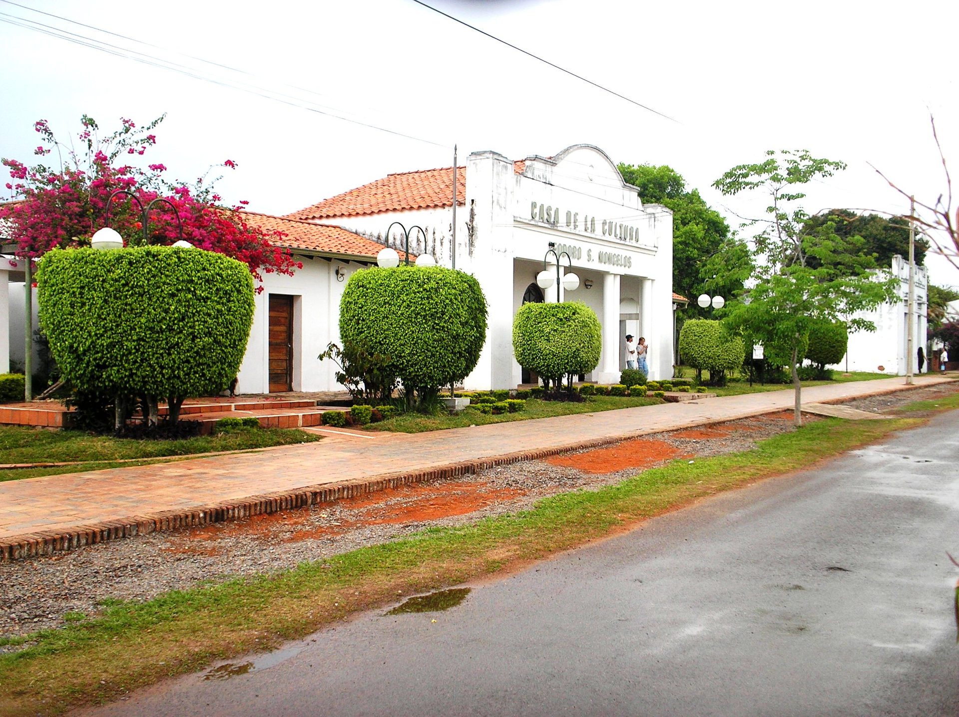 Ypacaraí