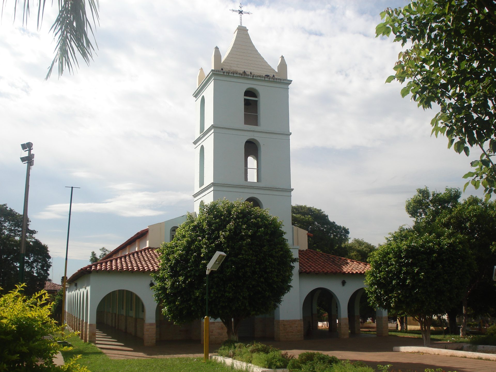 Ypané