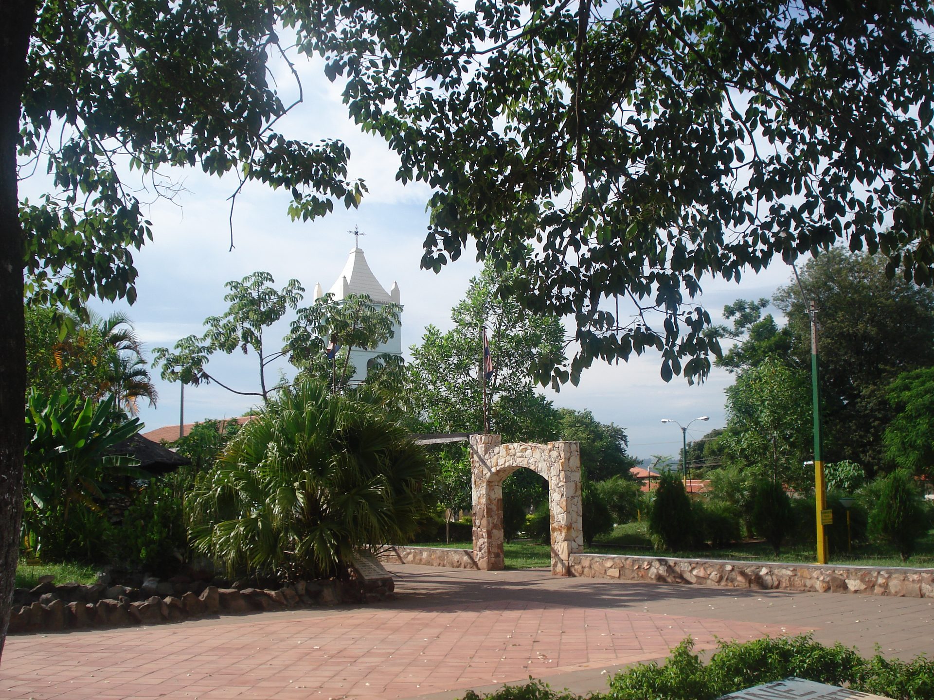 Ypané 2